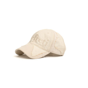 -RAW EDGE STUDIO CAP-(DF26RECW)