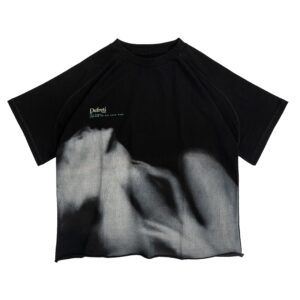 -INNER HUNGER TEE-(DF2512IHTB)