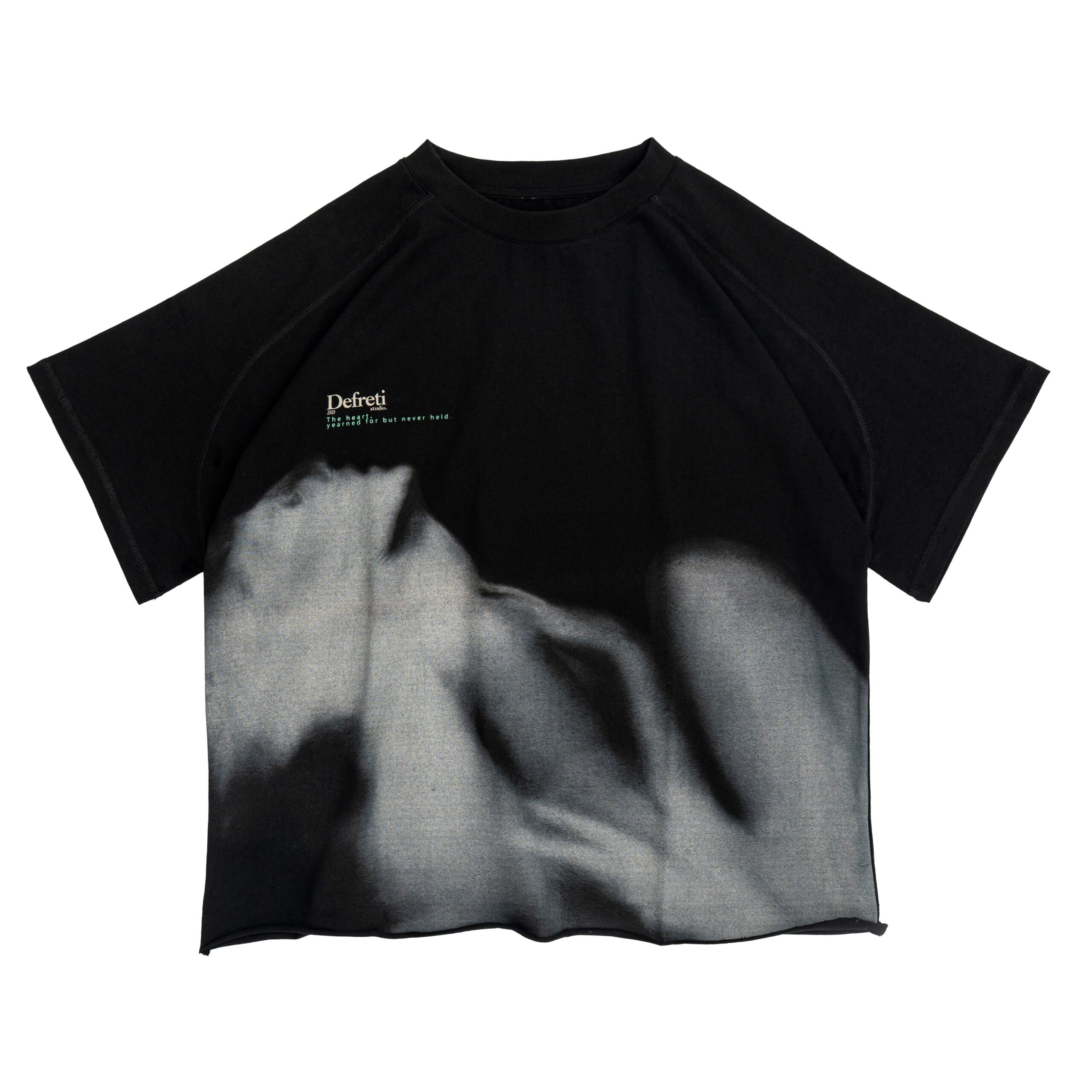 -INNER HUNGER TEE-(DF2512IHTB)
