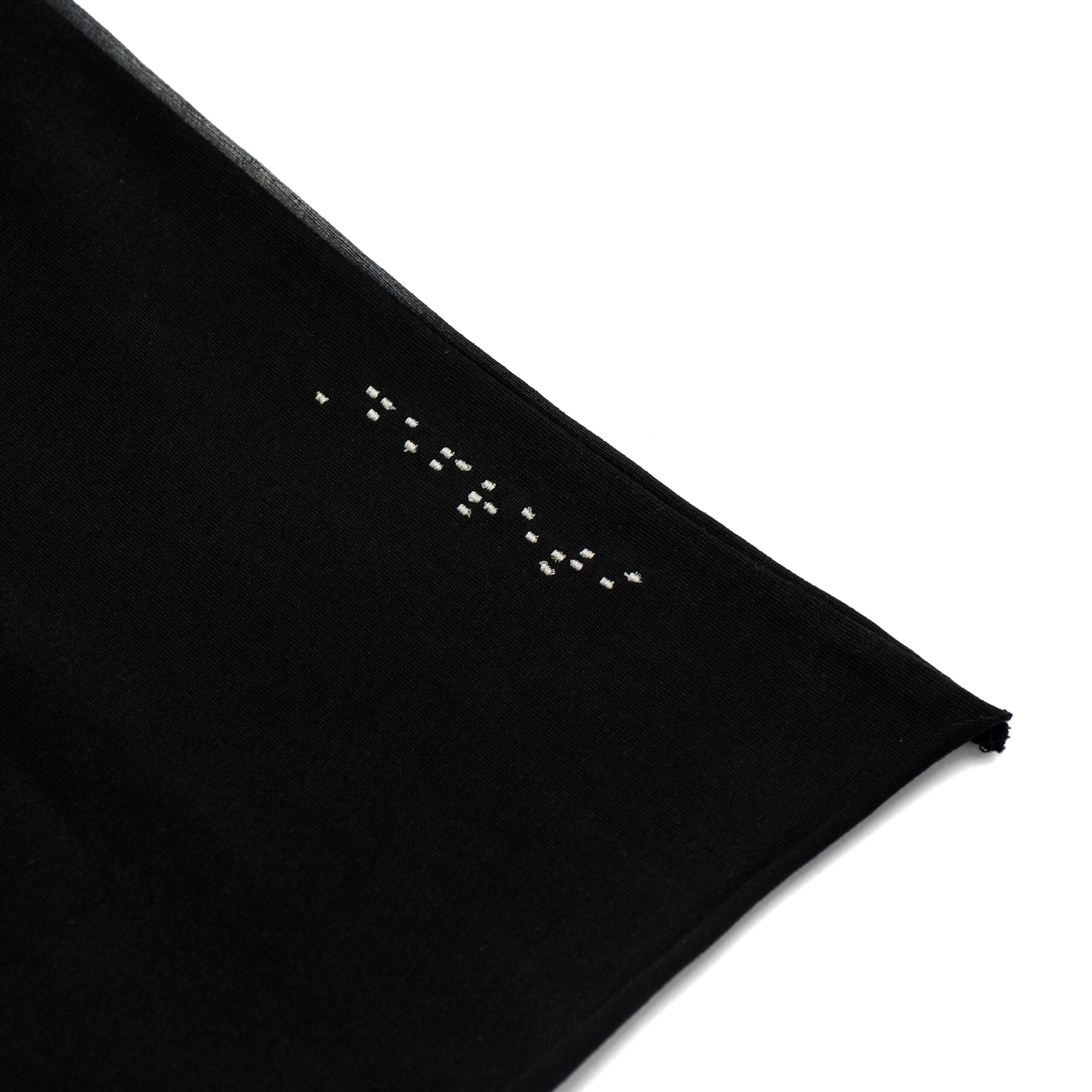 -INNER HUNGER TEE-(DF2512IHTB) - Image 5