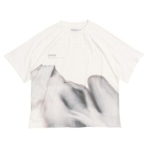 -INNER HUNGER TEE-(DF2512IHTW)
